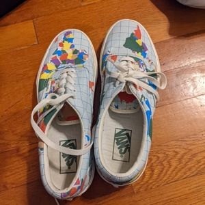 Vans Era X Save Our Planet